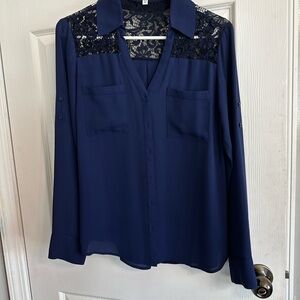Express Portofino shirt
